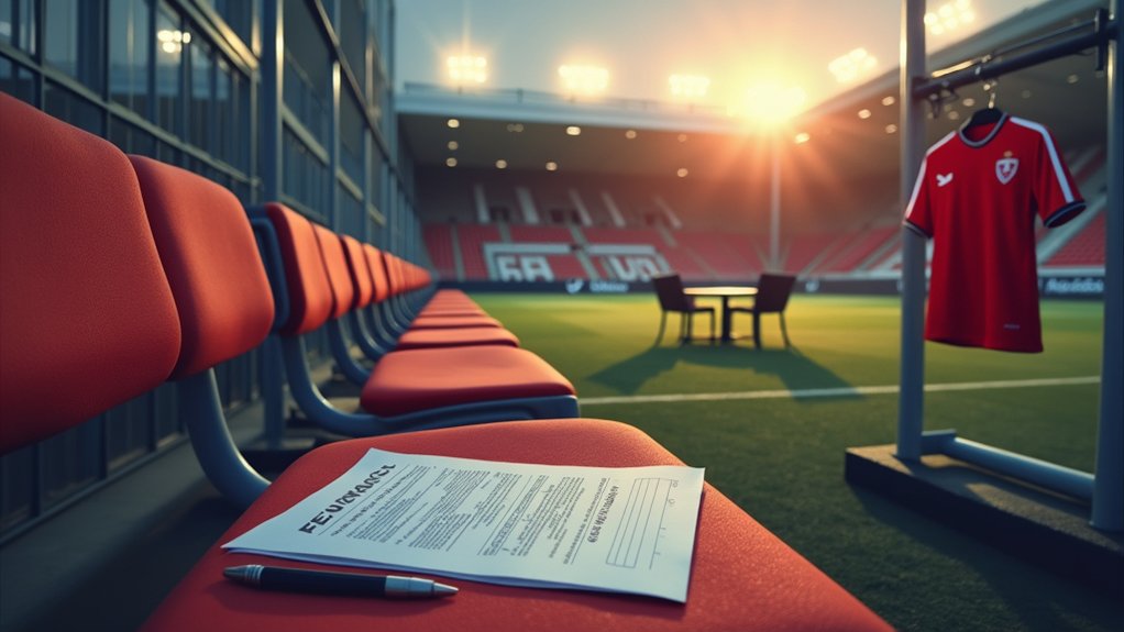 feyenoord rejects targhalline split