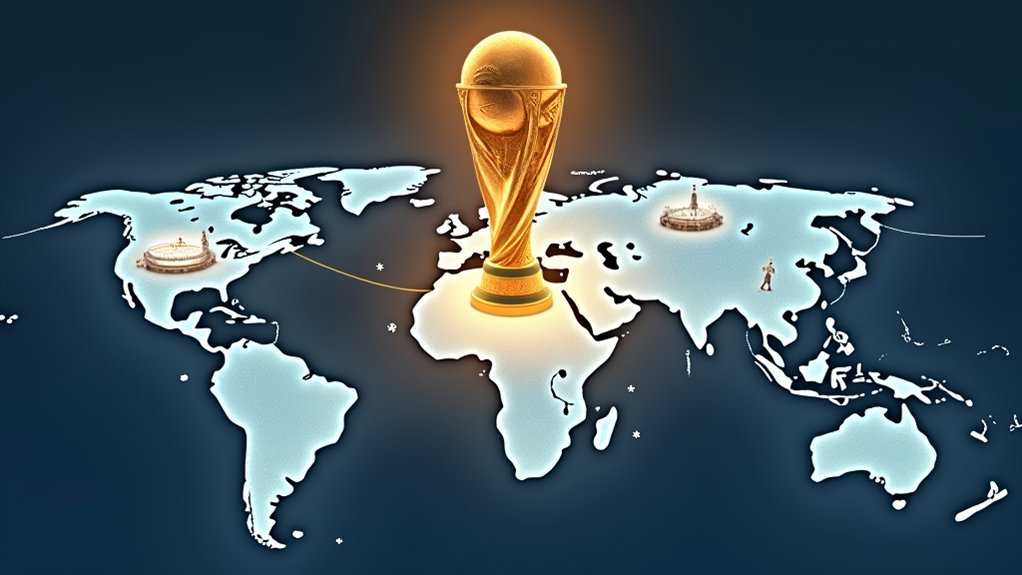 morocco portugal spain host