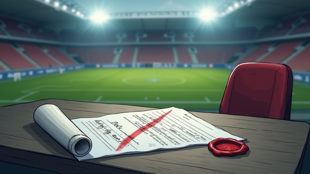 stuttgart rejects 22m bid