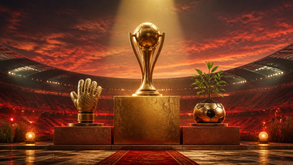 morocco trio nominated across categories